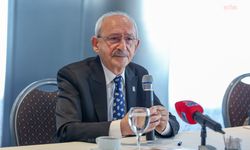 Kılıçdaroğlu'ndan 'Siyasi Ahlak Kanunu' çağrısı: "Türkiye için zorunluluktur"