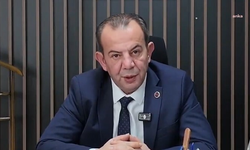 Bolu Belediyesine yönelik davada karar: Tanju Özcan'a 7 yıl 3 ay hapis