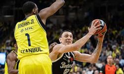 Fenerbahçe Tarfin, EuroLeague’de Partizan’ı 74-65 mağlup etti