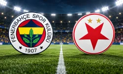 Fenerbahçe - Slavia Prag maçı ne zaman, saat kaçta, hangi kanalda? FB maçı canlı izle
