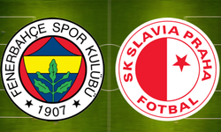 Fenerbahçe – Slavia Prag maçında kimler forma giyemeyecek? Fenerbahçe – Slavia Prag maçının muhtemel 11’leri