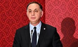 MHK Başkanı Ferhat Gündoğdu hakkında tutuklama talebi