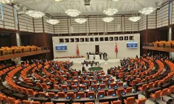 Yatırım fonlarının tasfiyesine İlişkin teklifin ilk 5 maddesi TBMM’de kabul edildi