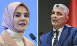 Yeni Parti'den iki bakan hakkında 1 milyar liralık fon iddiası