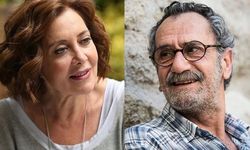 Daima temasıyla düzenlenecek 63. Altın Portakal'da Tilbe Saran ve Menderes Samancılar'a onur ödülü