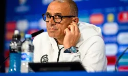 Francesco Calzona kimdir, kaç yaşında? A Milli Takım için adı geçiyor