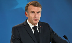 Macron'un eylem yasağına itiraz edildi: İnsan hakları grupları Danıştay'a başvurdu