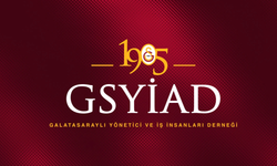 Galatasaray'da futbol akademisi için sponsorluk imzaları atıldı