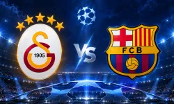 Galatasaray-Barcelona maçı ne zaman, saat kaçta? GS maçı, Barselona maçı ne zaman?