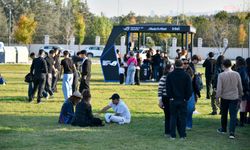 GameZone Game On Festivali Türkiye turnesine Ankara’dan başladı