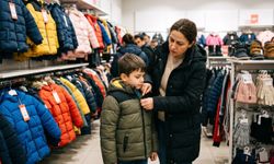 Bir çocuğun kışlık alışveriş maliyeti 20 bin lirayı buluyor