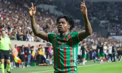 Gift Orban A Milli Takım’da oynayabilir mi? Amedspor yıldızı için FIFA kuralı net