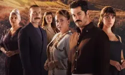 Güneşin Doğduğu Yer 4. bölümde neler olacak? Yeni bölüm ne zaman, saat kaçta?