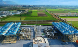 MOGAN Enerji'nin tahvil ihracına ödül: İşlem yılın proje finansmanı seçildi