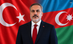 “Hakan Fidan'ın Bakü ziyaretiyle ilgili iddialara” büyükelçilikten yanıt