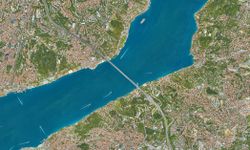 İstanbul'un yapay zekâ destekli dijital maket haritası yayınlandı