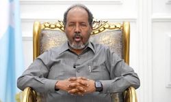 Hasan Şeyh Mahmud kimdir, neden gündemde? Somali Cumhurbaşkanı'nın İsrail ve Somaliland açıklaması