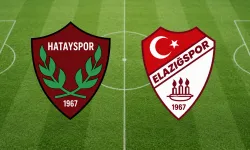 Hatayspor-Elazığspor maçı ne zaman, saat kaçta, hangi kanalda? İşte puan durumu, kadrolar ve maç öncesi son durum