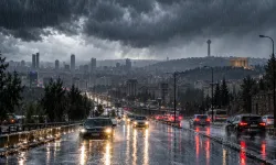 Meteoroloji'den peş peşe sağanak yağış uyarısı! İstanbul, Ankara, İzmir ve Antalya'da bugün hava nasıl olacak?