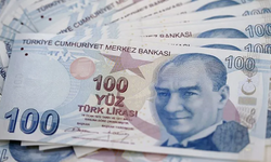 Hazine'den iki tahvil ihalesi: 100 milyar 840,4 milyon lira borçlanıldı