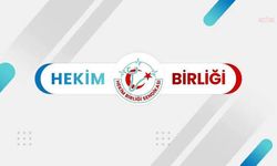 Hekim Birliği Sendikası’ndan yüzde 5 sendikal baraj tepkisi