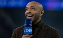 Thierry Henry'den Galatasaray taraftarına büyük övgü! Barcelona maçı sonrası sözleri gündem oldu