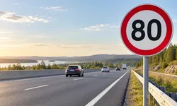 Hız sınırı 80 kilometreye düşebilir! Akaryakıt krizi nedeniyle yeni düzenleme gündemde