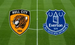 Hull City - Everton maçı ne zaman, saat kaçta, hangi kanalda? Muhtemel 11'ler ve puan durumu