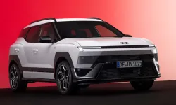 Hyundai Bayon 2027 tanıtıldı! Yeni kasa Bayon'un özellikleri, hibrit motoru ve fiyatı