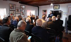 Kale Sohbetleri'nde Cumhuriyet'in 103. yılında eğitim konuşuldu