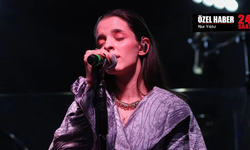 Yasemin Rosa yeni şarkısıyla döndü: “Artık Rosa Music var”