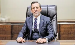 İbrahim Burkay kimdir, kaç yaşında ve nereli? BTSO'da 13 yıllık dönemi sona erdi