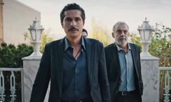 İsmail Hacıoğlu Yeraltı dizisine Rüzgar karakteriyle katıldı! İsmail Hacıoğlu kimdir, kaç yaşında, hangi dizilerde oynad