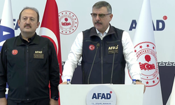 Bakan Çiftçi: İstanbul'da 2 bin 727 kişi tahliye edildi