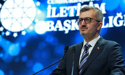 İletişim Başkanı Duran: Bedir Mutabakatı stratejik ortaklığı güçlendirecek