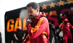 İlkay Gündoğan neden gündem oldu? Okan Buruk'tan açıklama, ayrılık iddialarına yanıt