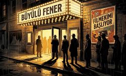 Salonlar sinemaseverleri bekliyor: Festival Koordinatörü Berfin Demirat Ankara'da başlayan Filmekimi'ni anlattı