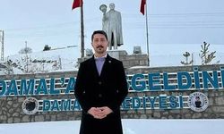 Ardahan merkezli 'rüşvet' operasyonu: Damal Belediye Başkanı Çamlıyurt dahil 10 kişi tutuklandı