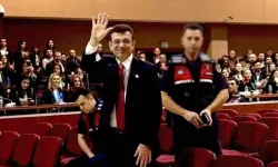 İBB Davası'nda savunmasını yapan İmamoğlu: "Bu dava milli iradeyi hedef alıyor"