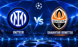 Inter-Shakhtar Donetsk maçı ne zaman, saat kaçta, hangi kanalda? Arda Turan tarih yazmak istiyor