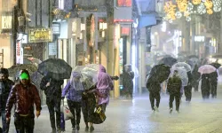 İSKİ açıkladı: İstanbul barajlarının doluluk oranı yüzde 52’yi aştı