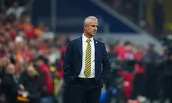 Fenerbahçe'de derbi sonrası İsmail Kartal konuştu: Derbi kazanmadan da şampiyon olunur
