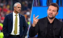 İsmail Kartal istifa mı edecek? Derbi sonrası Elvir Baliç'ten dikkat çeken açıklama