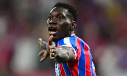 Galatasaray'da Ismaila Sarr bombası: Sane ayrılırsa ilk adaylardan biri