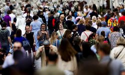 Türkiye ikinci çocukta durdu: 76 ilde nüfus yenilenme eşiğinin altına indi