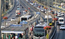 İBB duyurdu: İstanbul'un kurtuluşunun 103. yıl dönümünde toplu taşıma ücretsiz