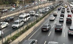 Karayollarında son durum: Hangi yollar kapalı? İşte 6 Ekim il il trafik durumu
