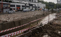 İstanbul Valisi Davut Gül’den sel ve su baskınlarına ilişkin açıklama