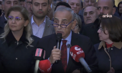 İstanbul’da dört belediye başkanı YENİ Parti’ye geçtiğini açıkladı