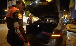 İstanbul'da sağanak sonrası denetim: Selden etkilenen bölgeler havadan incelendi